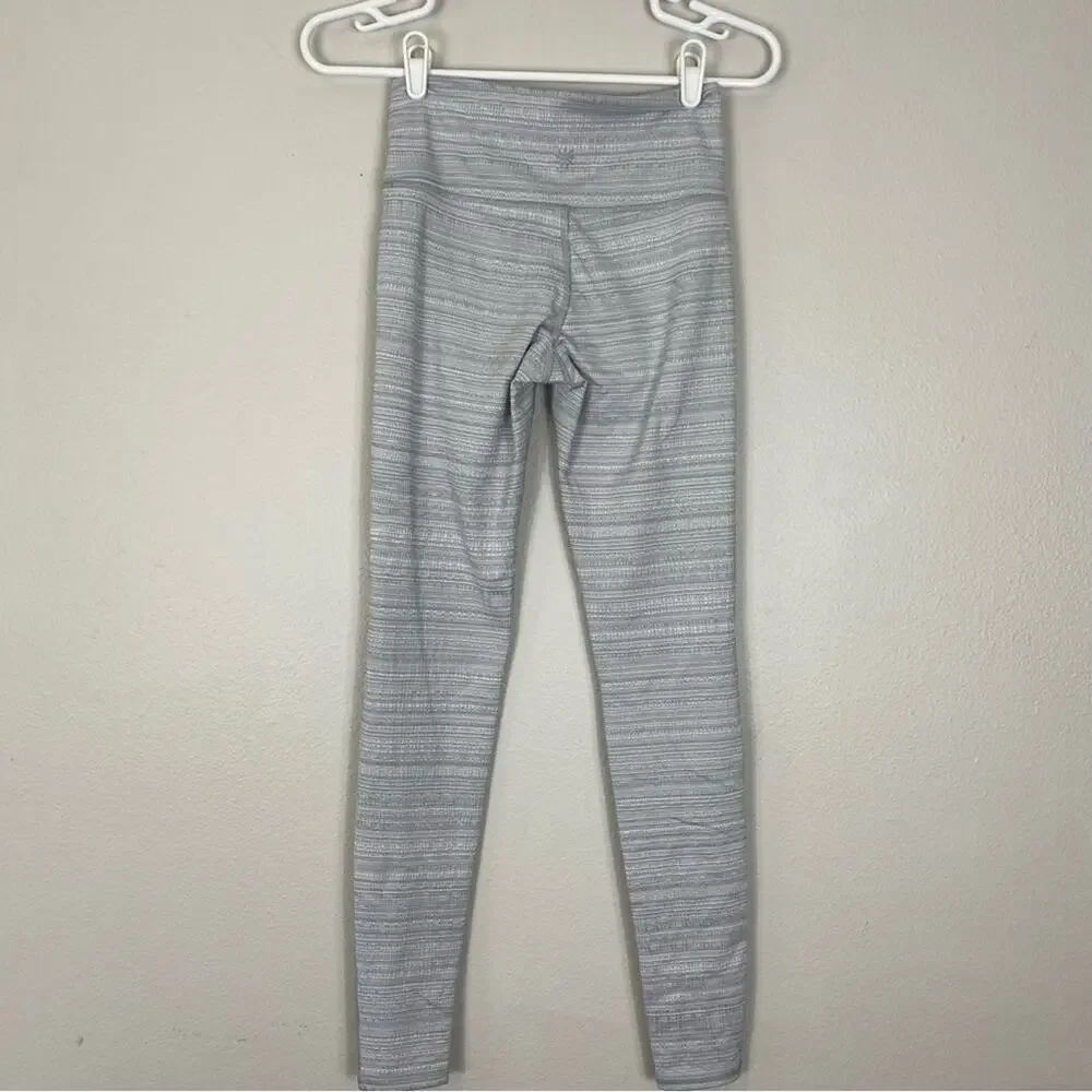 Athleta high rise